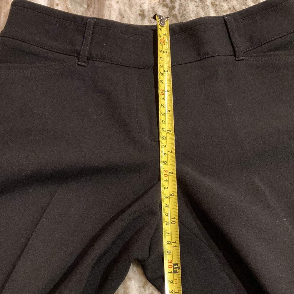 White House Black Market dress pants - Picture 7 of 9